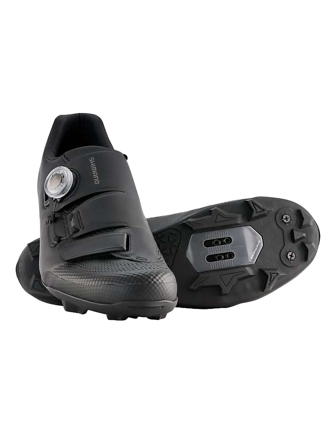 BOTA MONTAÑA XC502