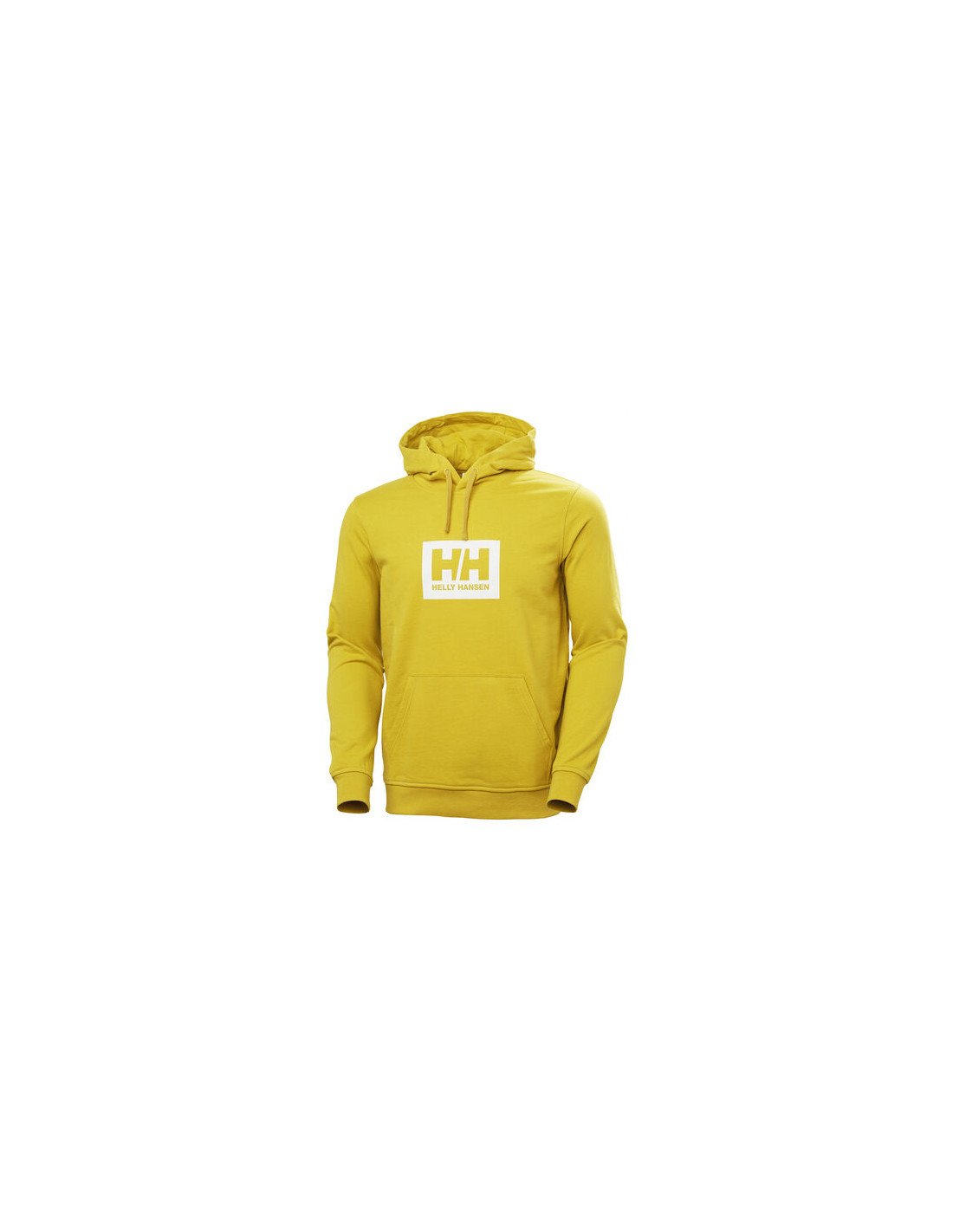 HH BOX HOODIE