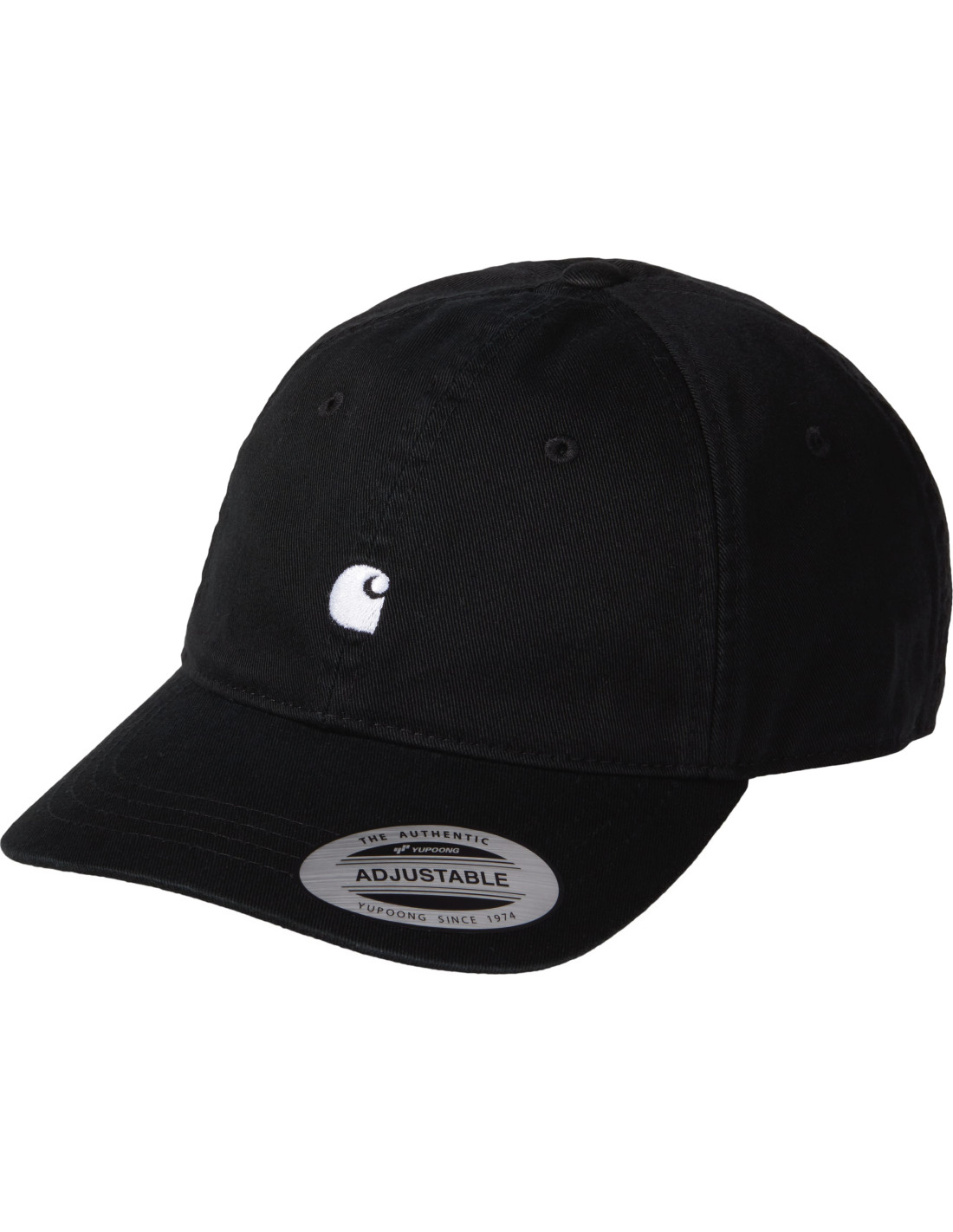 MADISON LOGO CAP