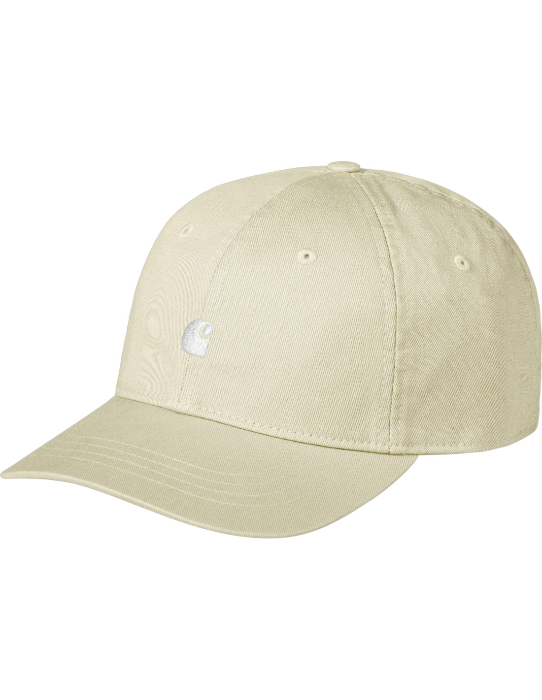 MADISON LOGO CAP