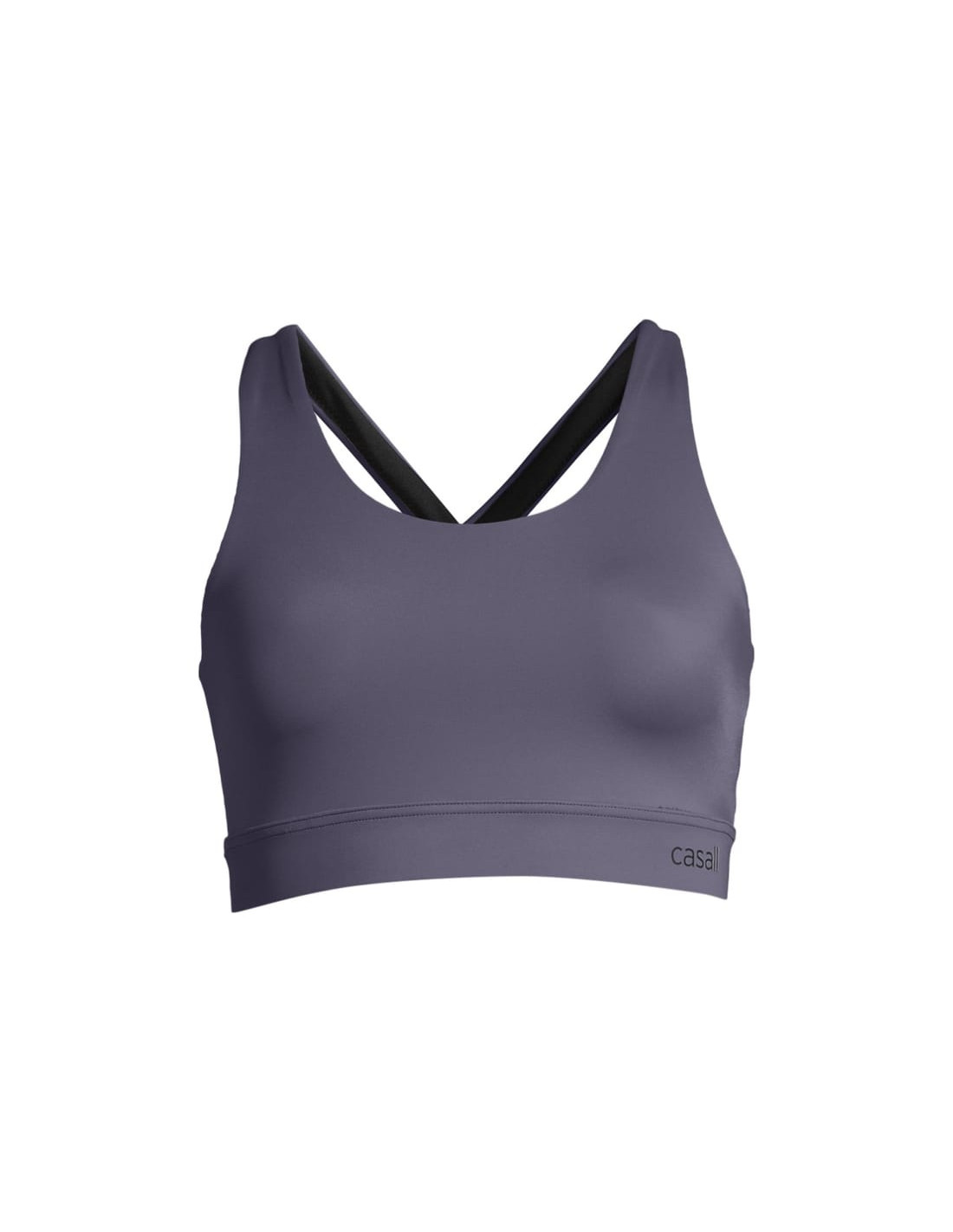 CROSSBACK SPORTS BRA