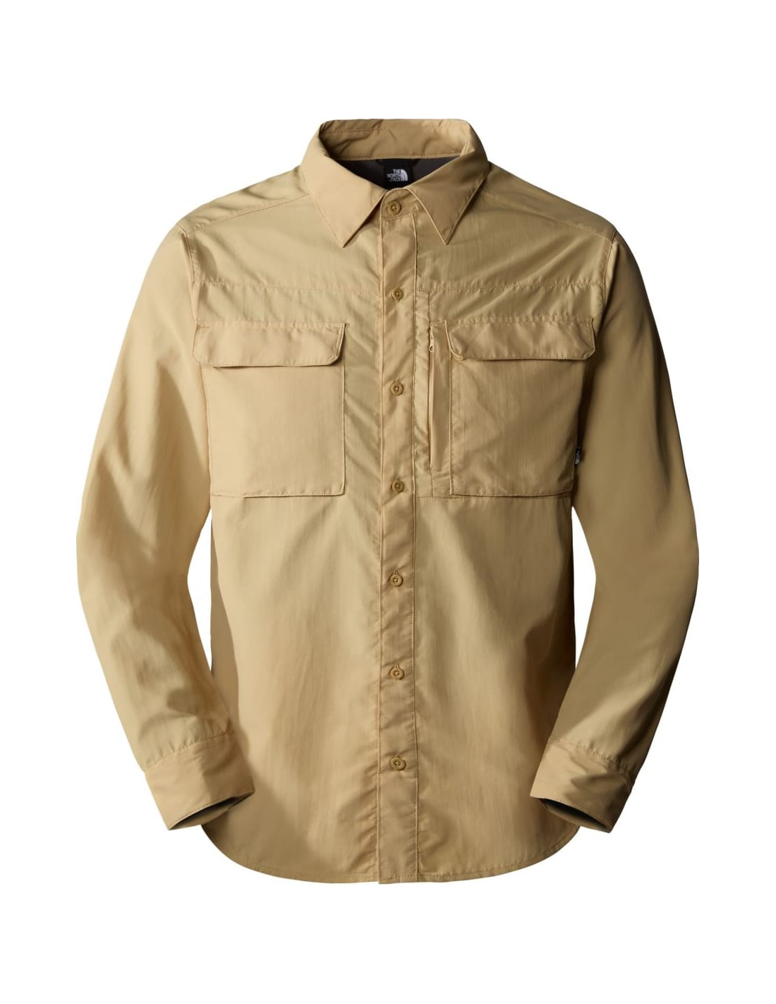 M L S SEQUOIA SHIRT