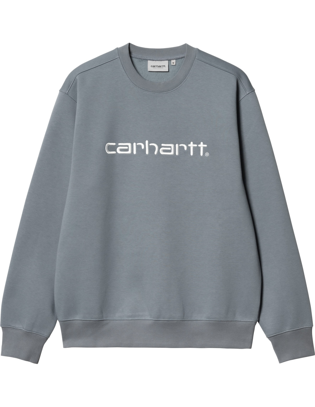 CARHARTT SWEAT