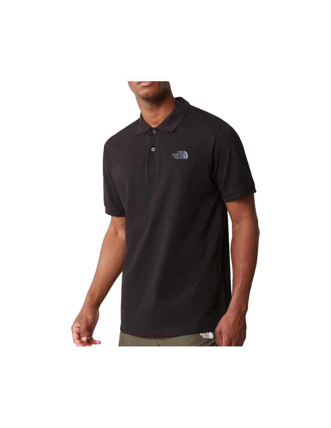 M PREMIUM POLO PIQUET - EU