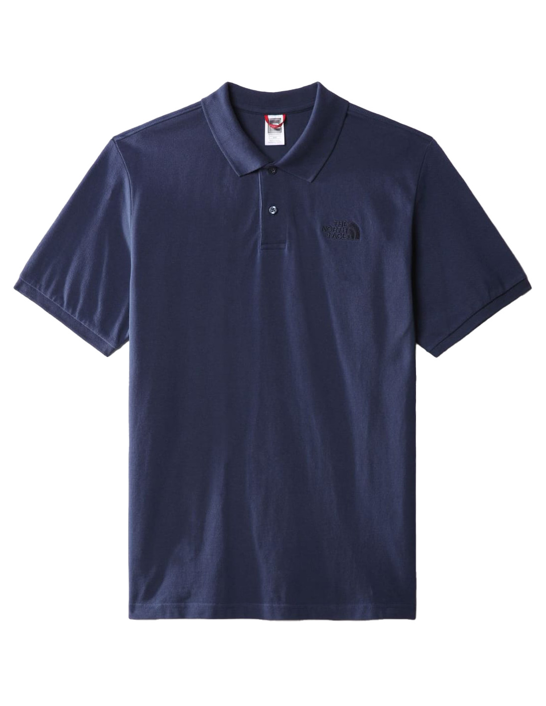 M PREMIUM POLO PIQUET - EU