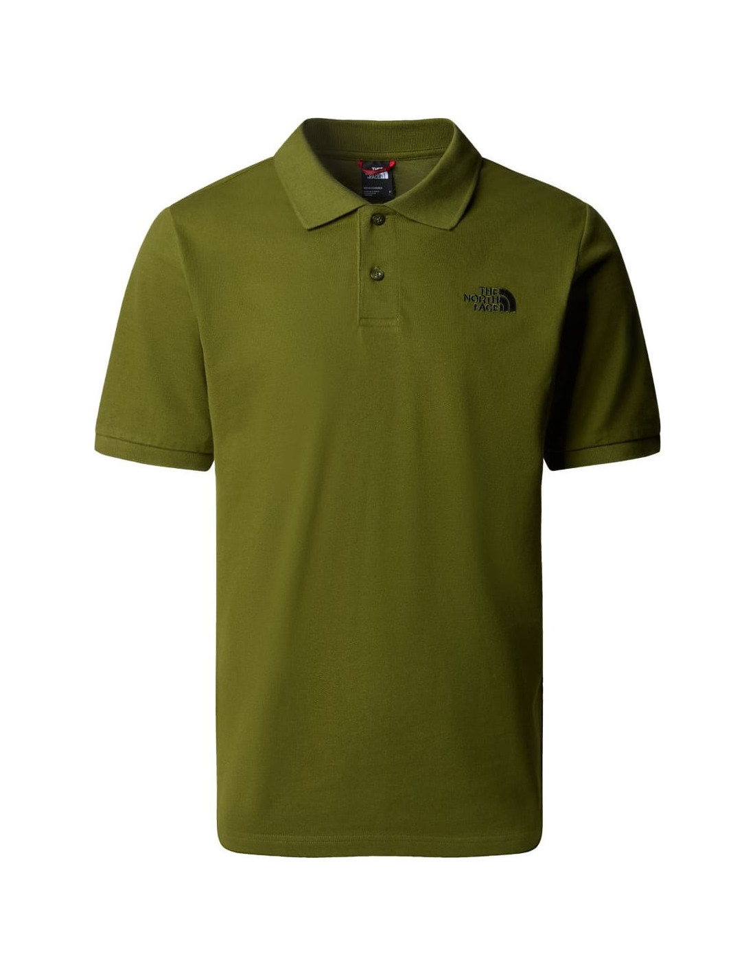 M PREMIUM POLO PIQUET - EU