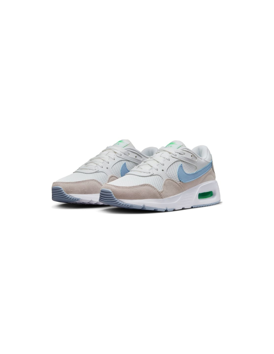 NIKE AIR MAX SC WOMEN'S SHOES