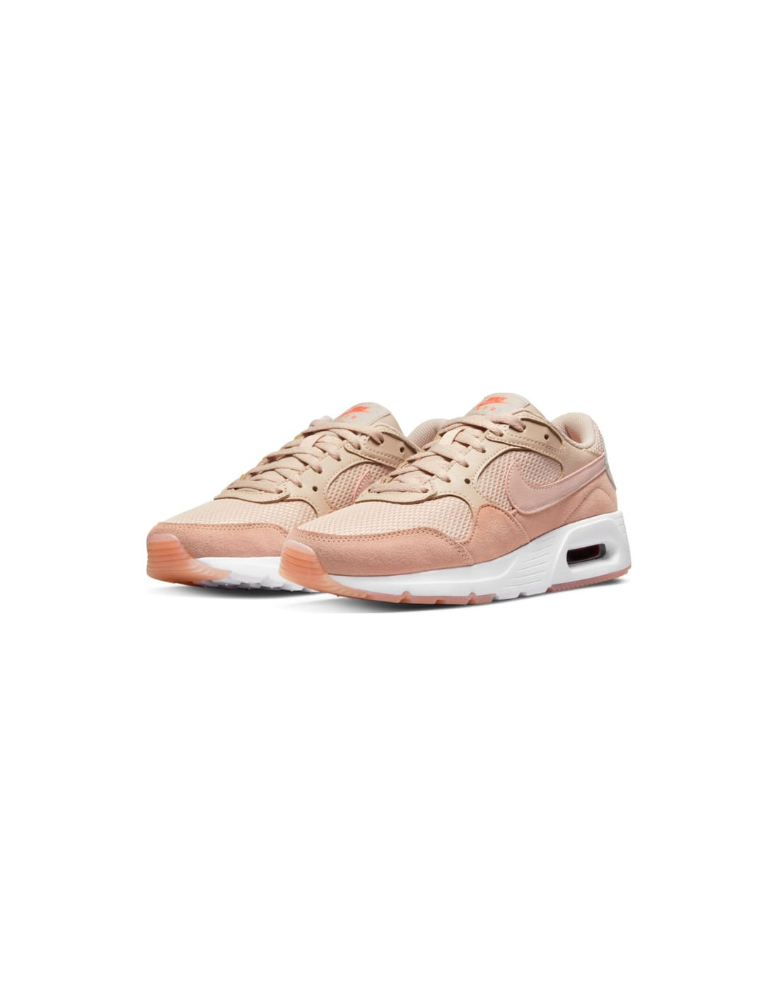 NIKE AIR MAX SC WOMEN'S SHOES