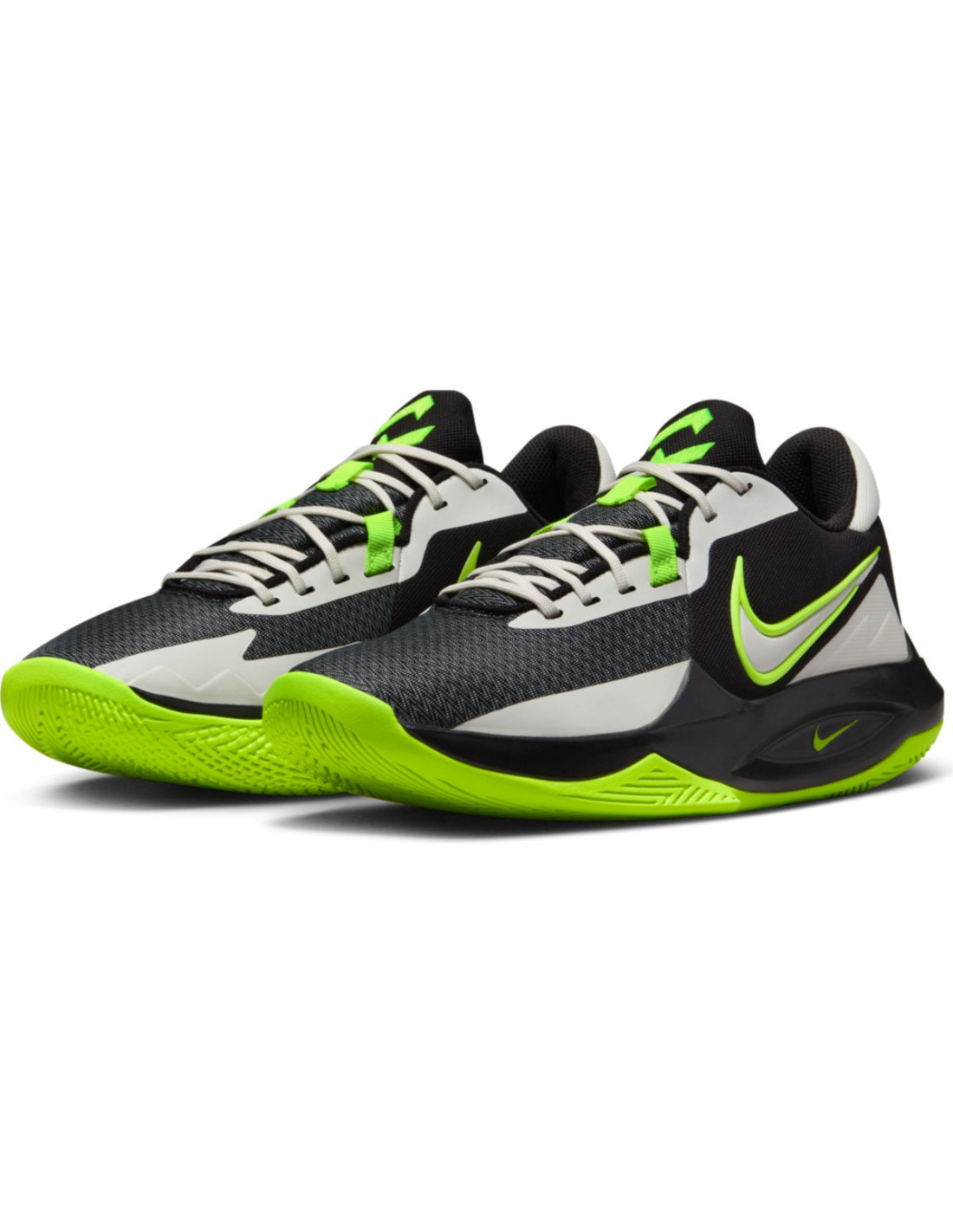 NIKE PRECISION 6 BASKETBALL SH