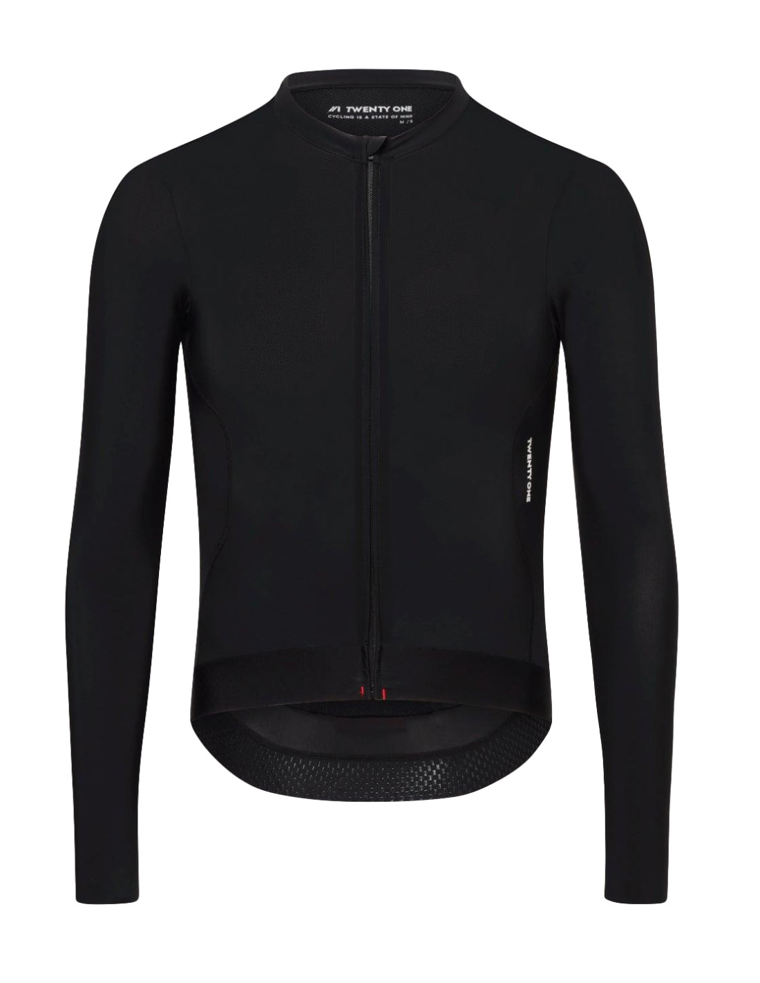 MAILLOT AERO PERFORMANCE LS