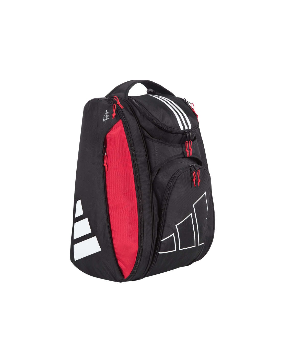 RACKETBAG MULTIGAME 3.3 BLACK