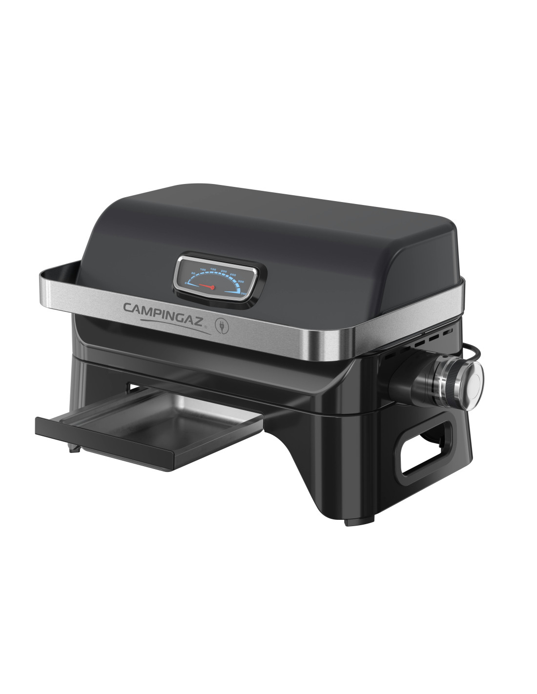 BBQ ATTITUDE ELECTRIC 2GO