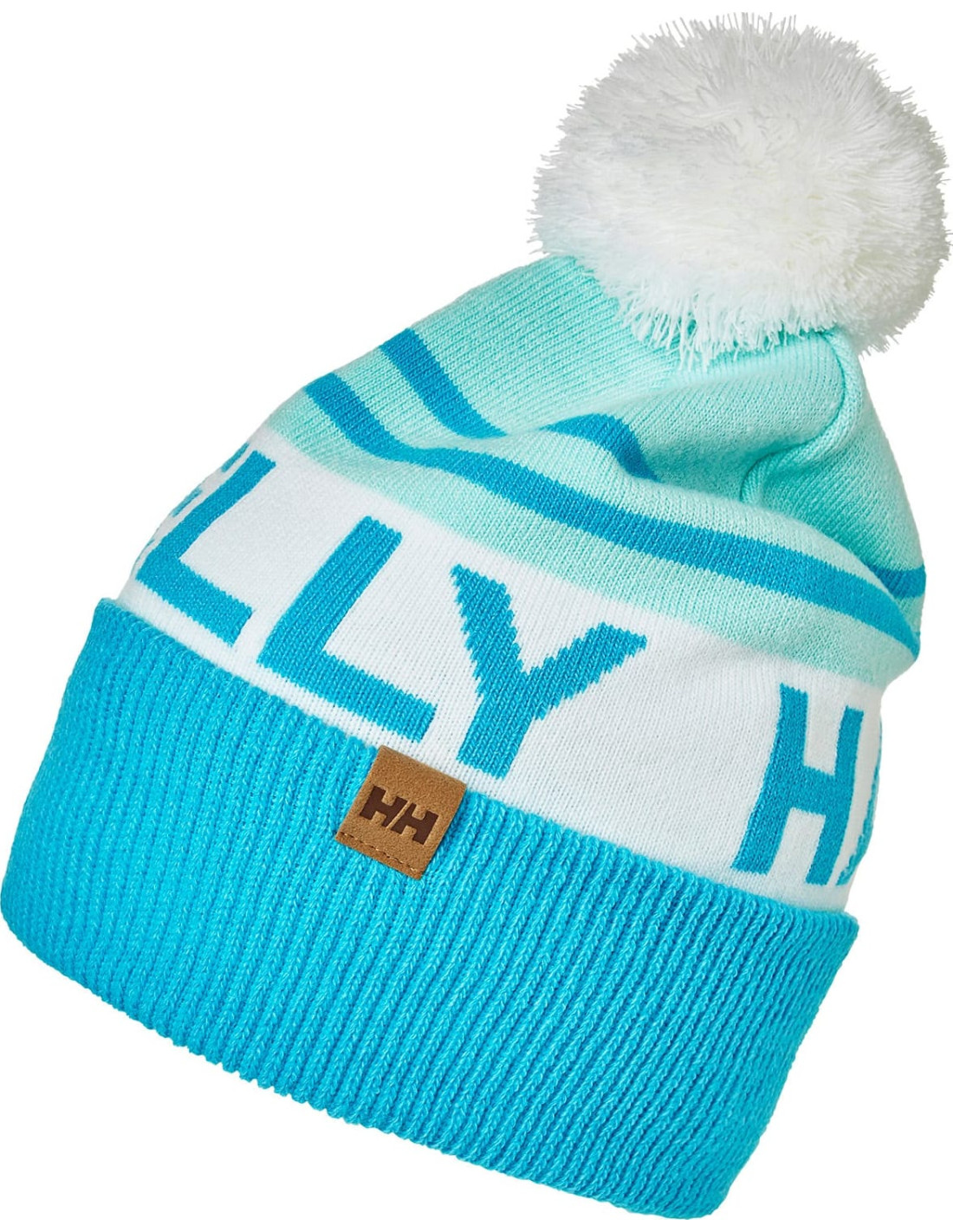 RIDGELINE BEANIE