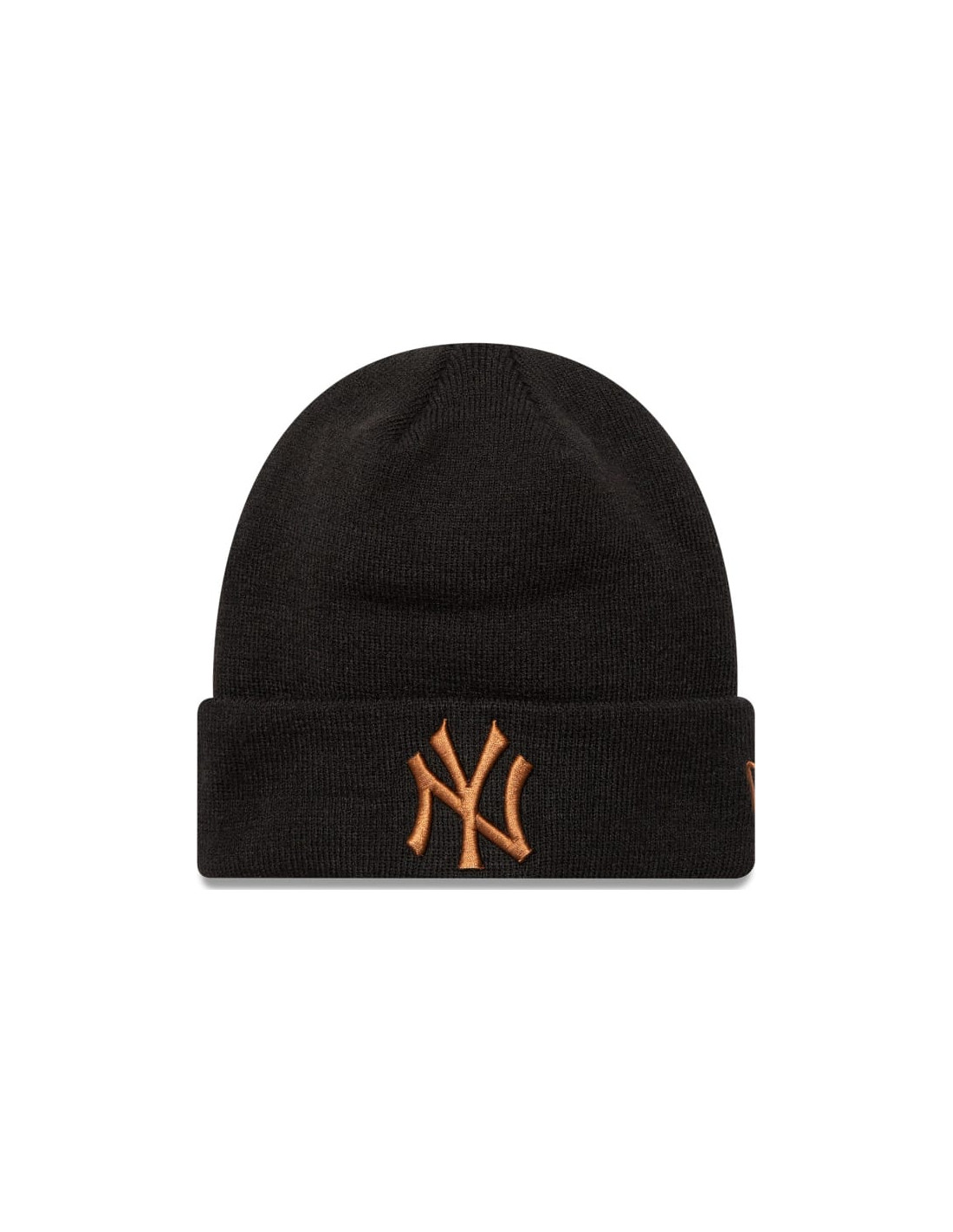 LEAGUE ESSENTIAL BEANIE NEYYAN BLKEBR