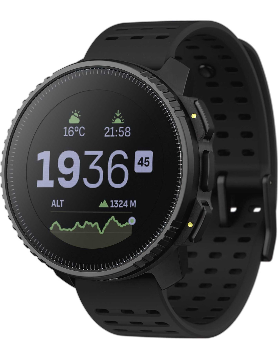 SUUNTO VERTICAL