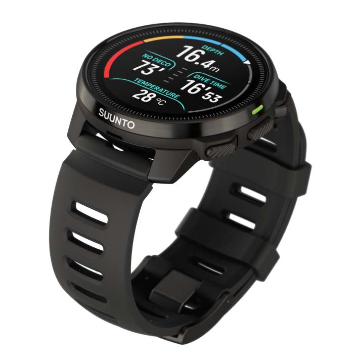 SUUNTO OCEAN