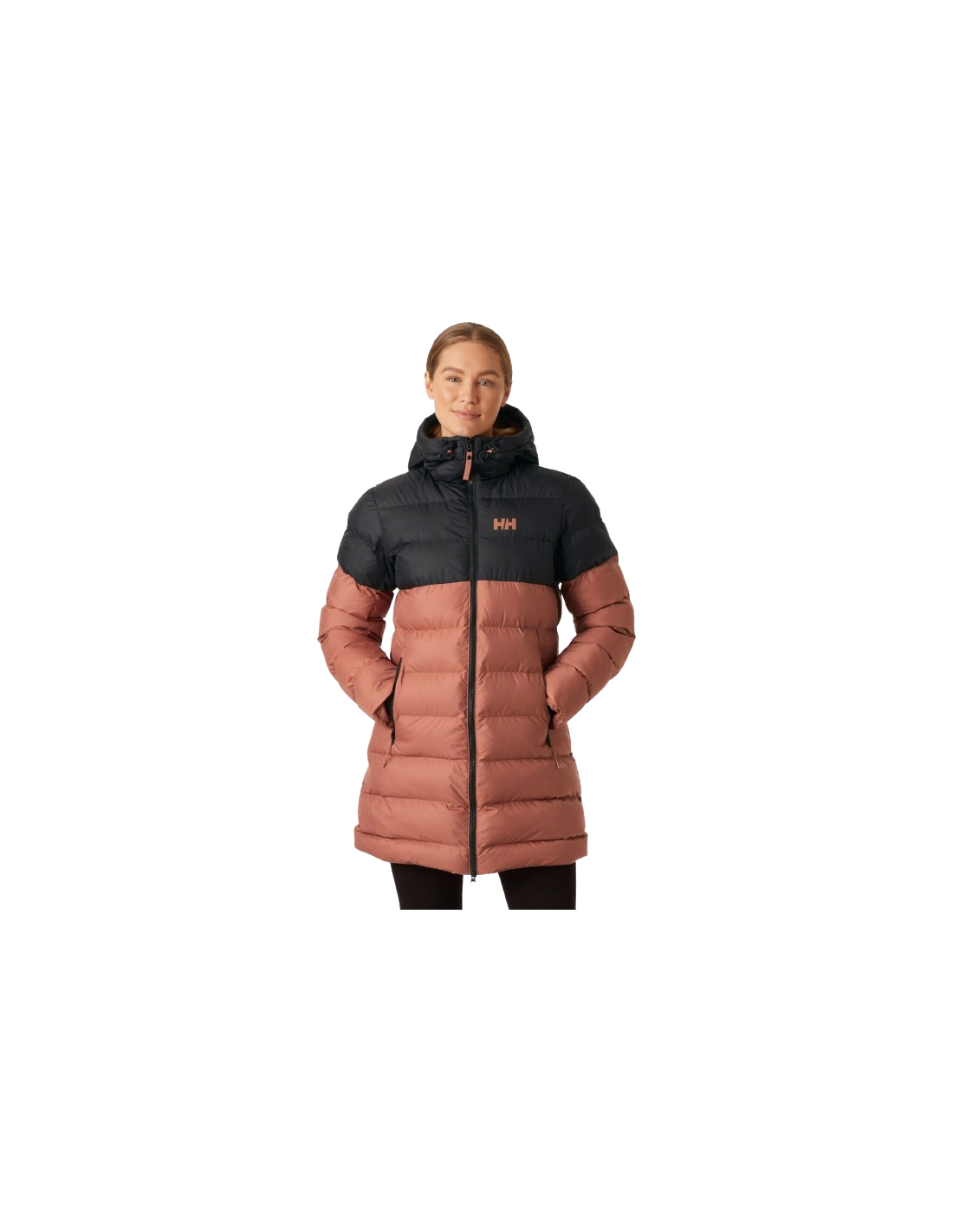 W ACTIVE PUFFY PARKA