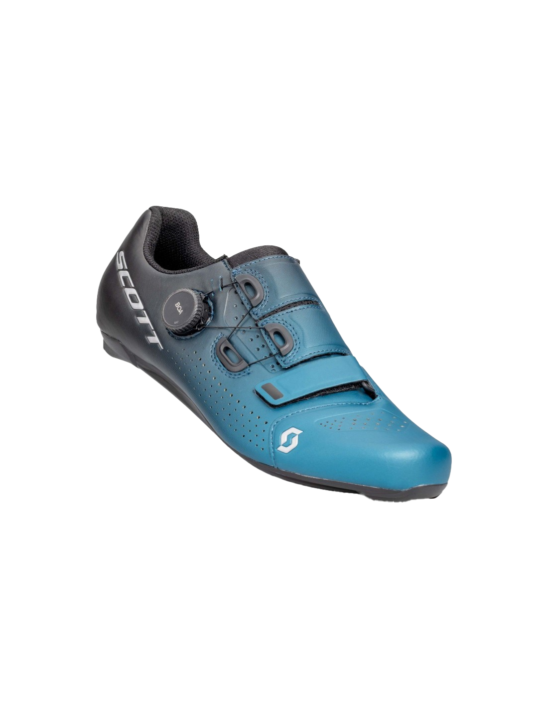 ZAPATILLAS MTB TEAM BOA