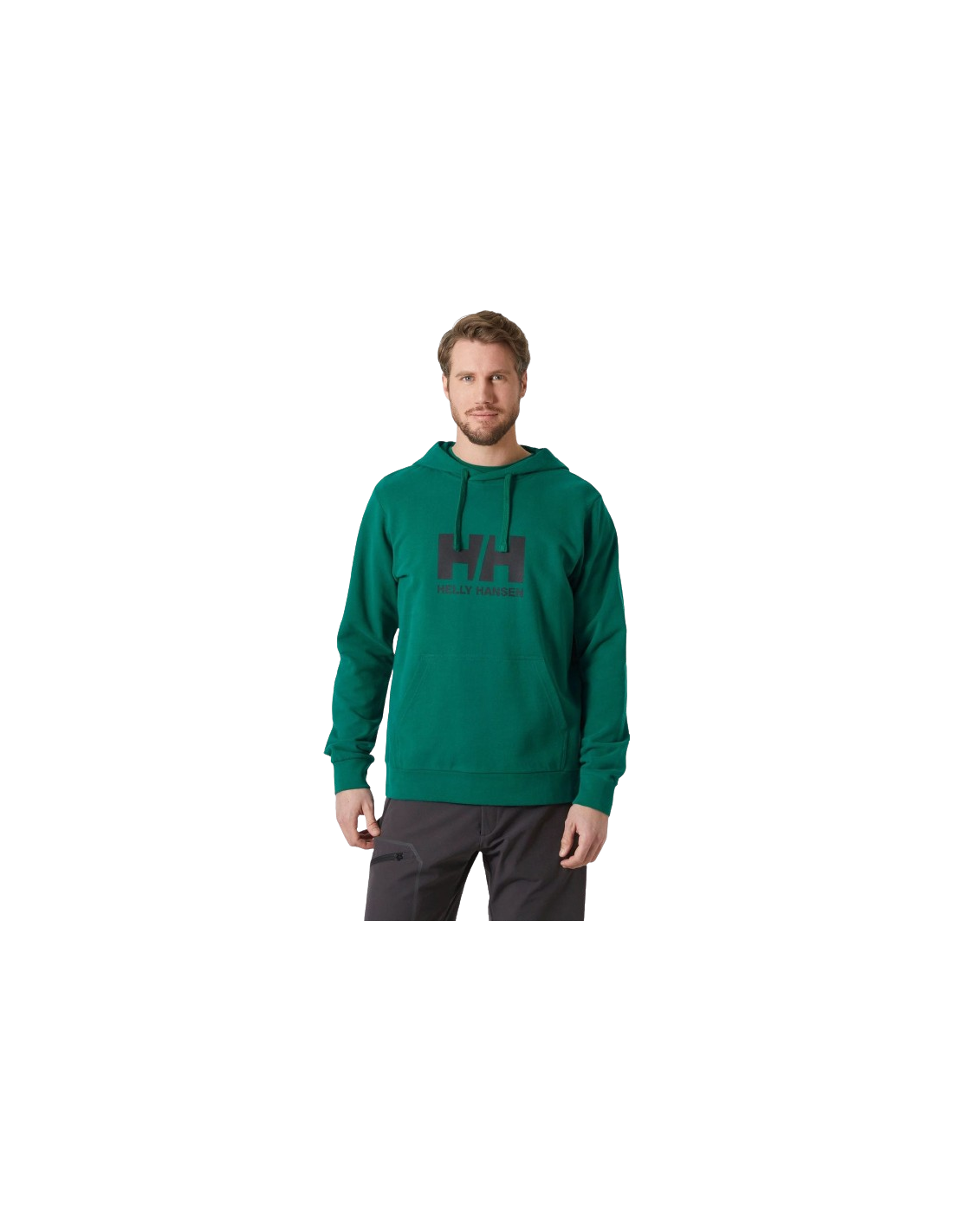 HH LOGO HOODIE 2.0