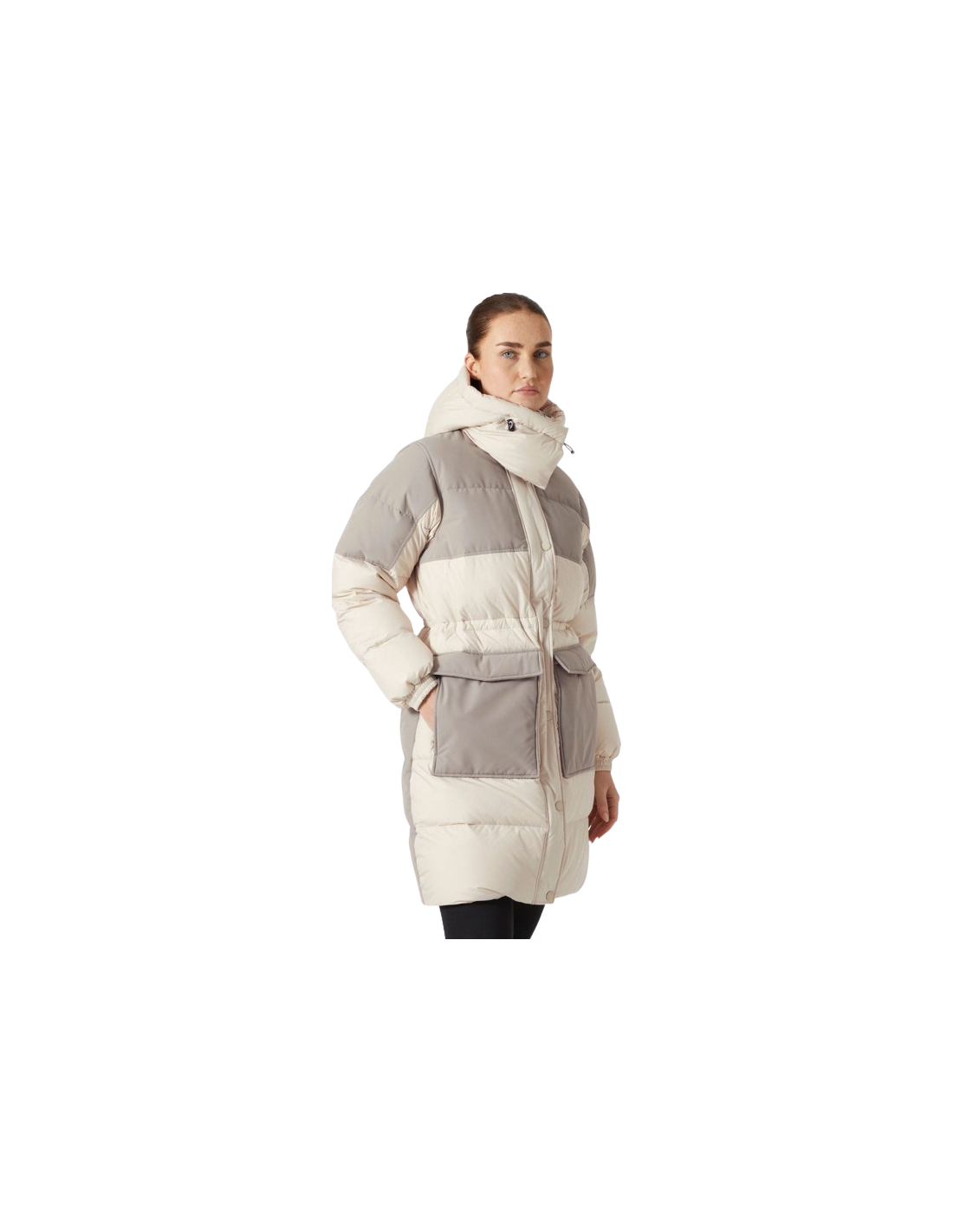 W ESCAPE DOWN COAT