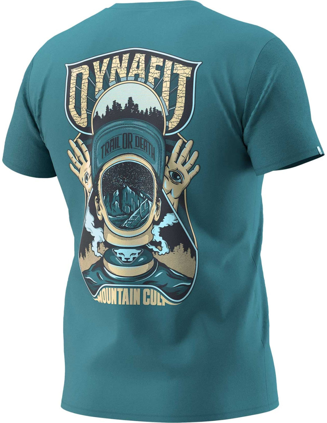 DYNAFIT X T.MENAPACE T-SHIRT M