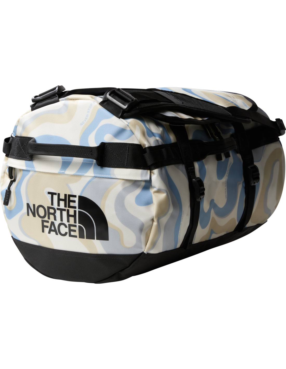 BASE CAMP DUFFEL - S