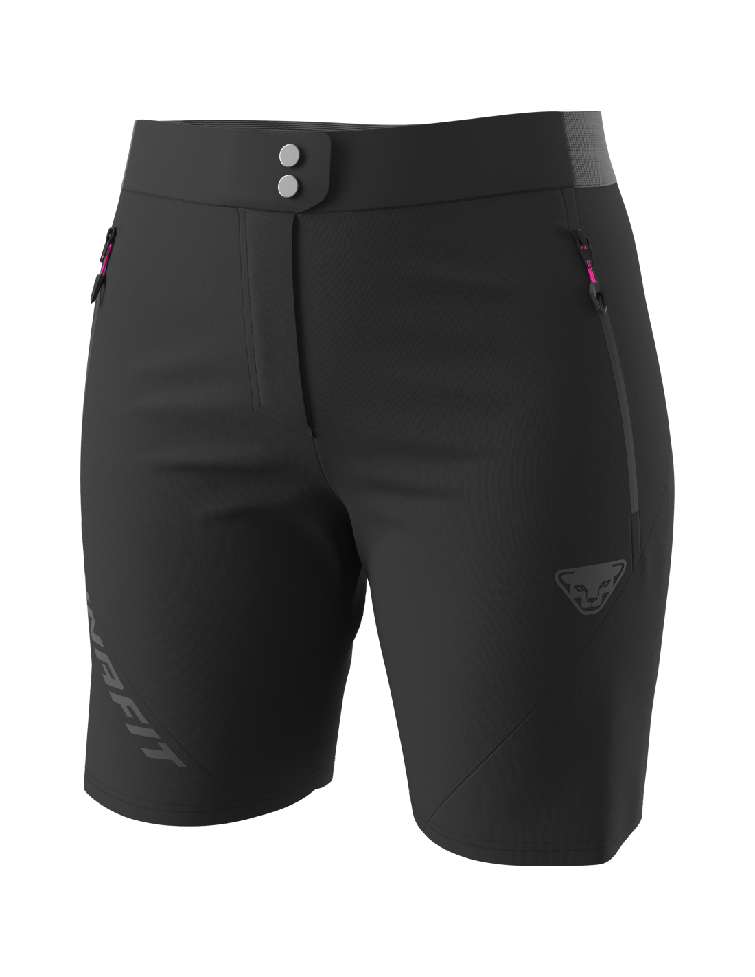 TRANSALPER2 LIGHT DST SHORTS W