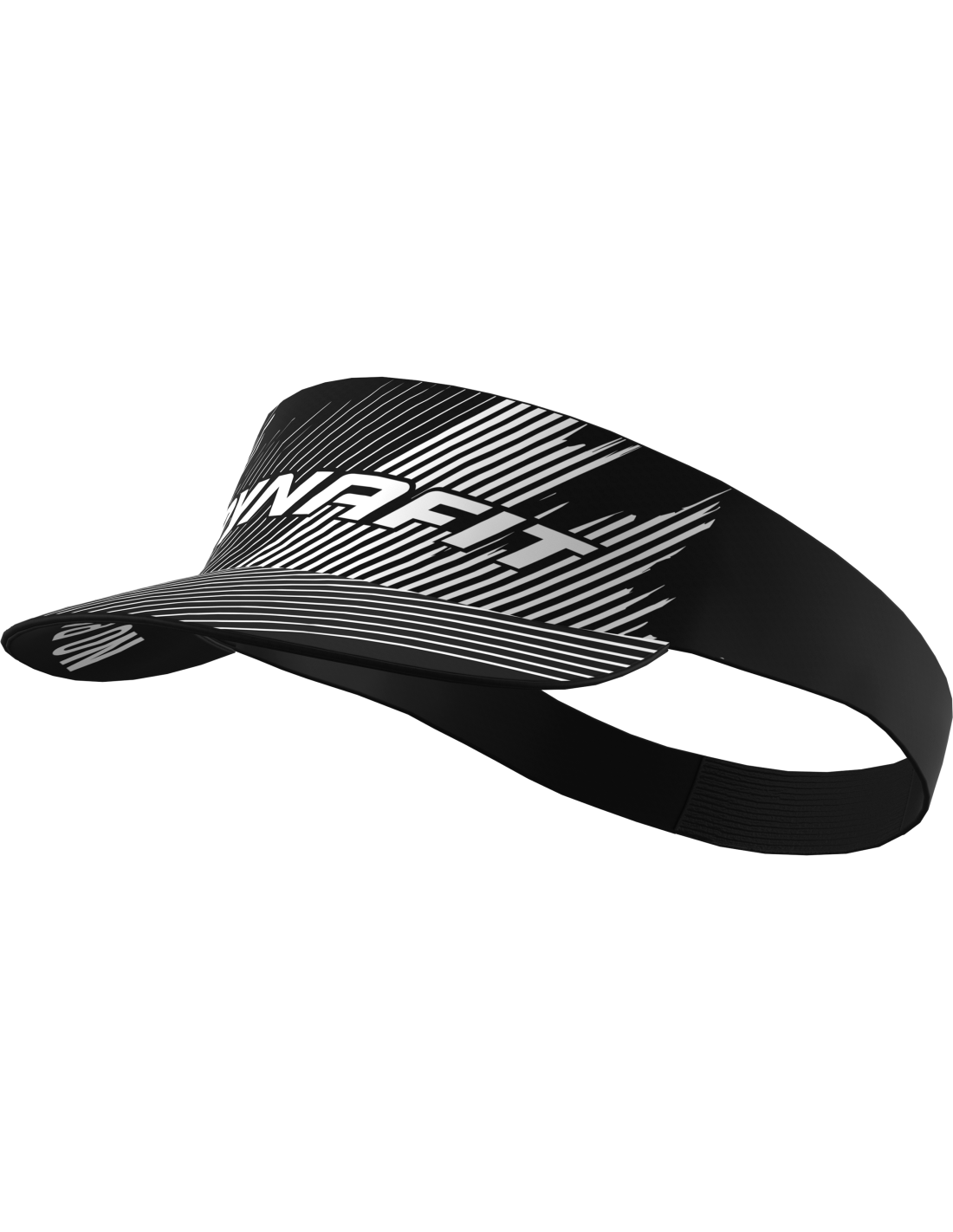 ALPINE GRAPHIC VISOR BAND