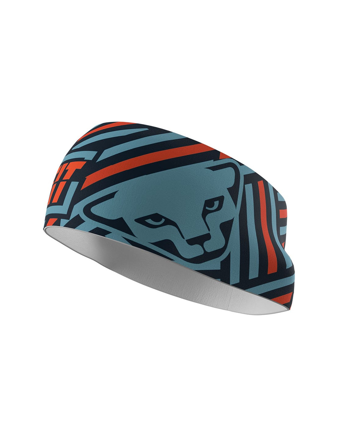 GRAPHIC PERFORMANCE HEADBAND