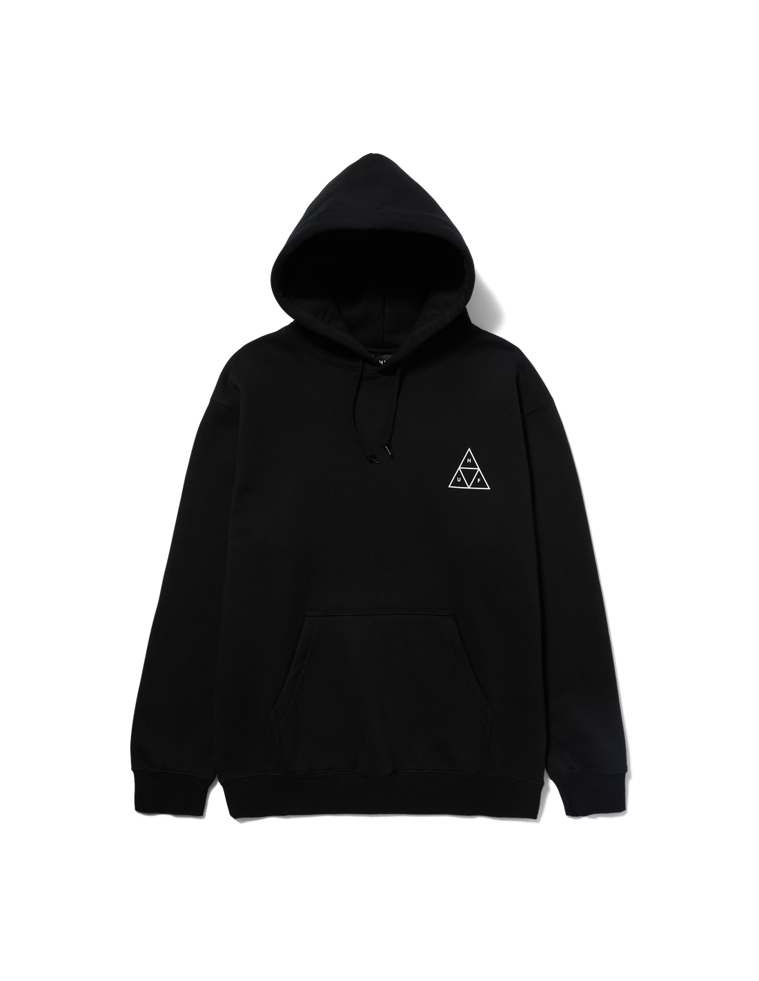 HUF SET TT P O HOODIE