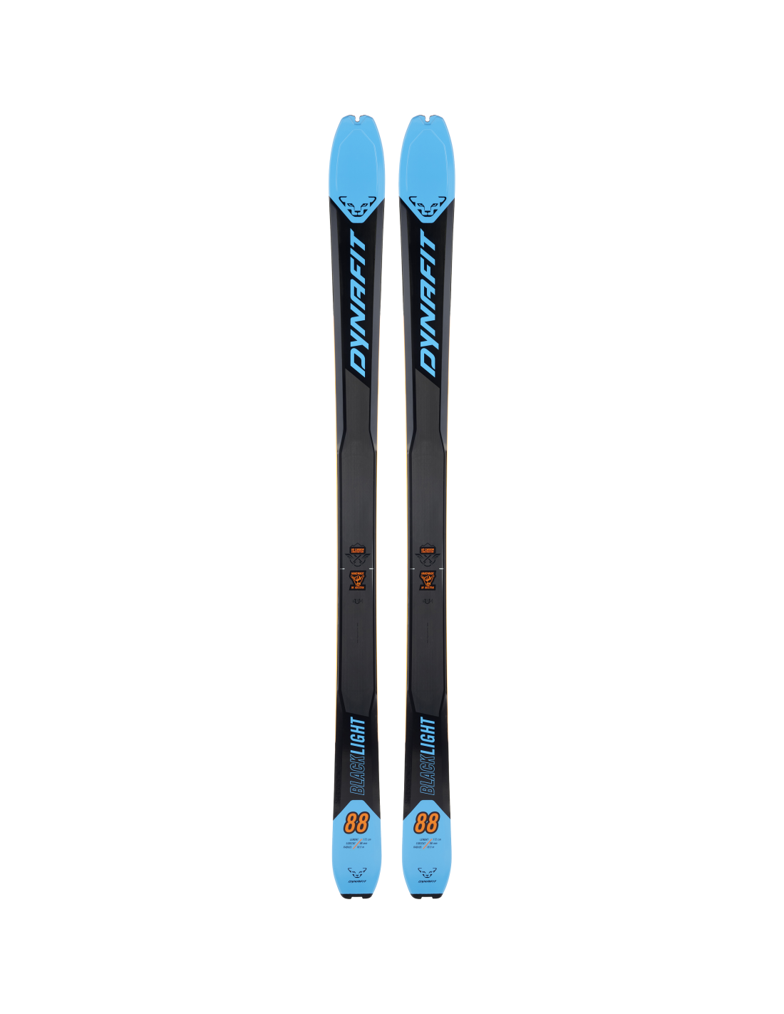 BLACKLIGHT 88 SKI