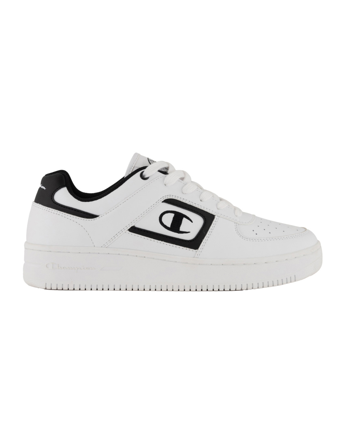 FOUL PLAY ELEMENT LOW LOW CUT SHOE