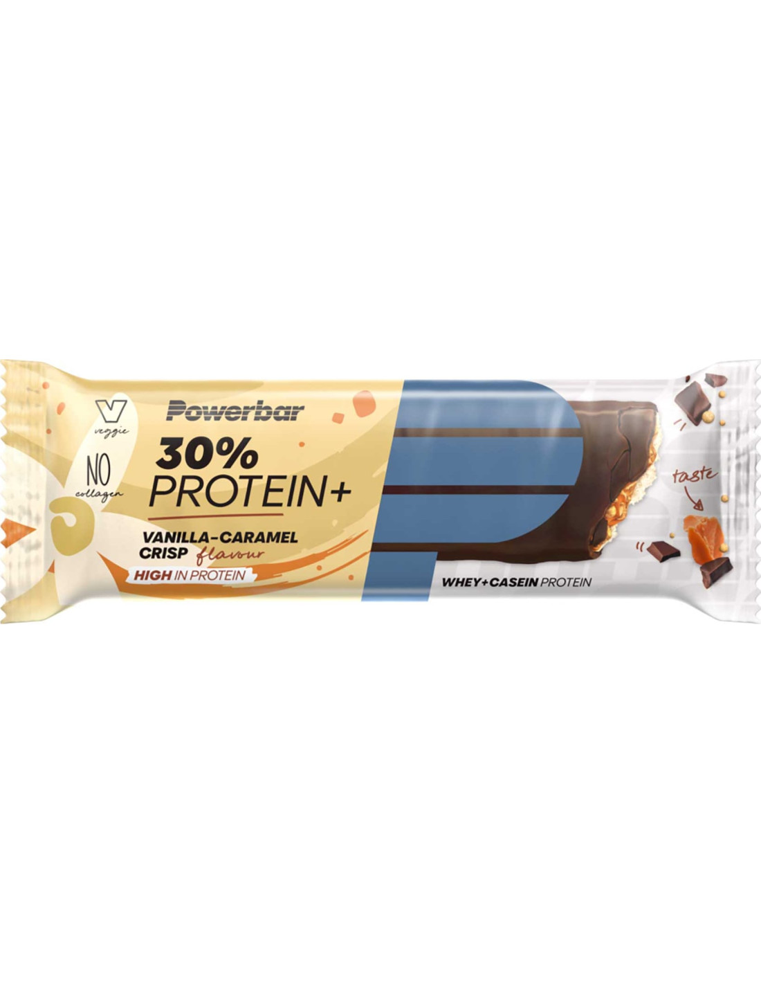 BARRITAS PROTEINPLUS 30%