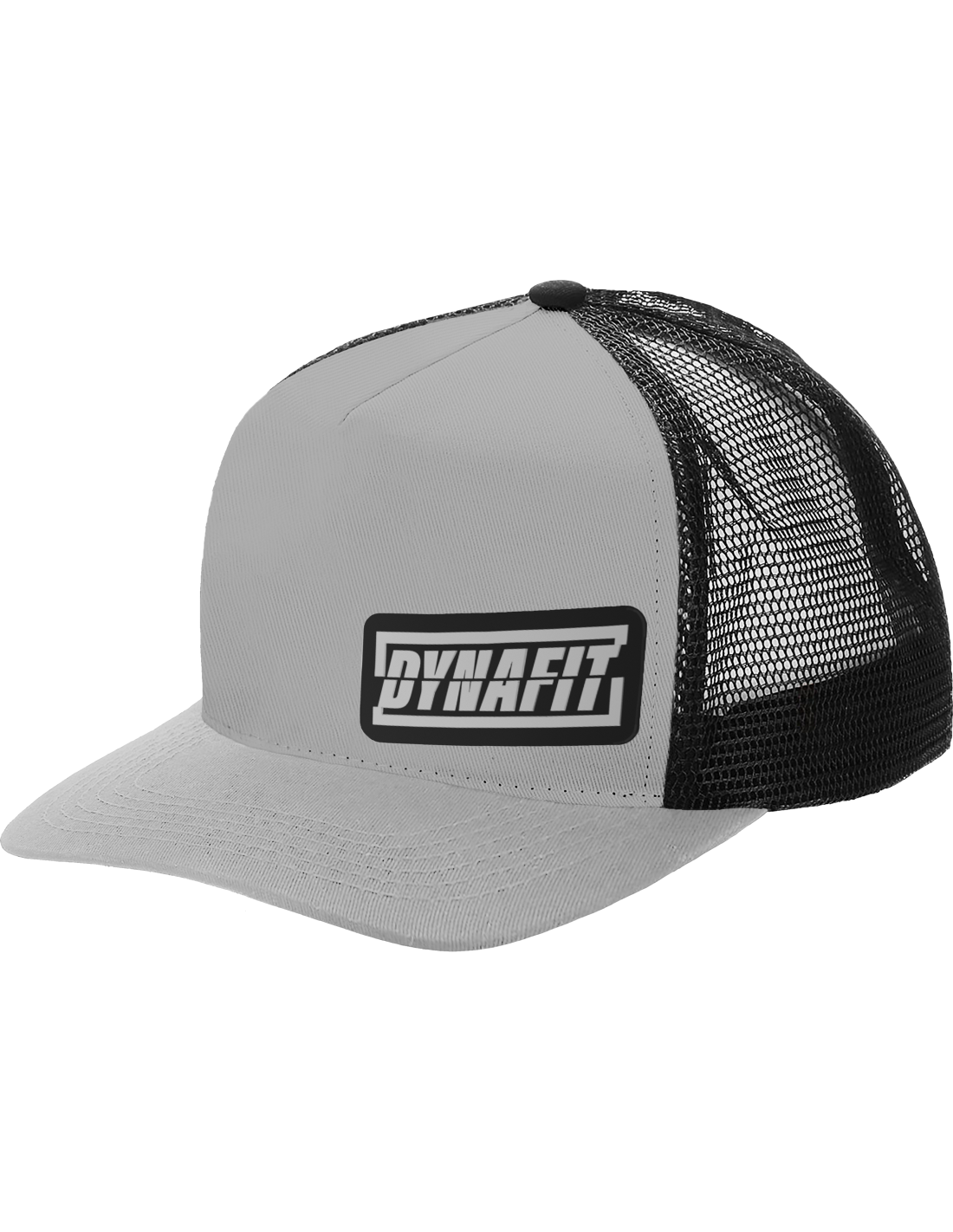 PATCH TRUCKER CAP