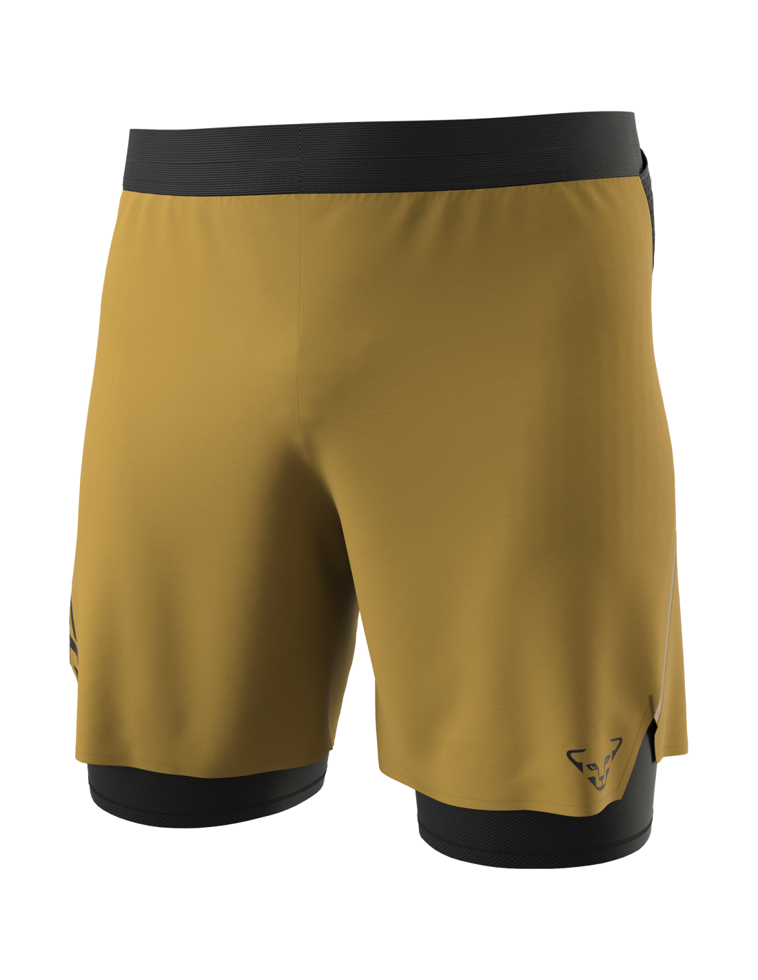 ALPINE PRO 2 1 SHORTS M