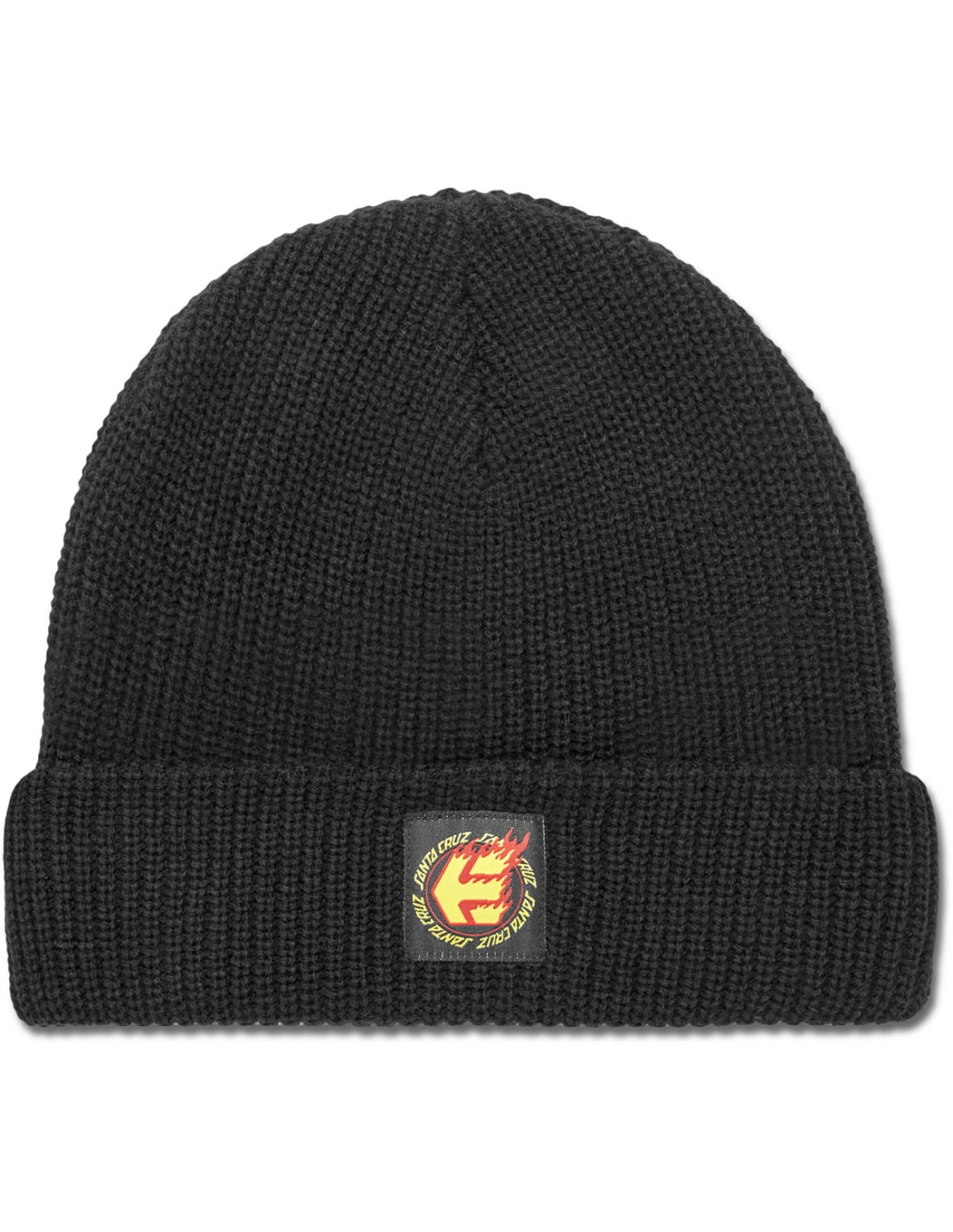 SC FLAME BEANIE