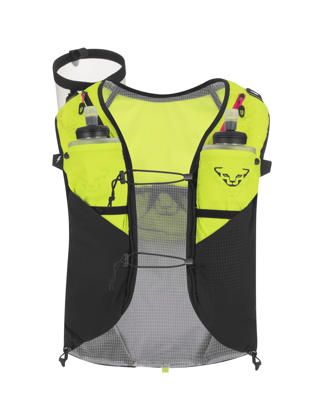 DNA 8 VEST