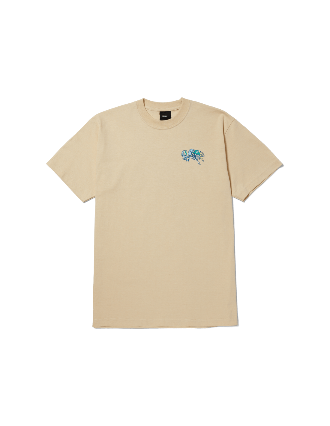 LONG SHOT T-SHIRT