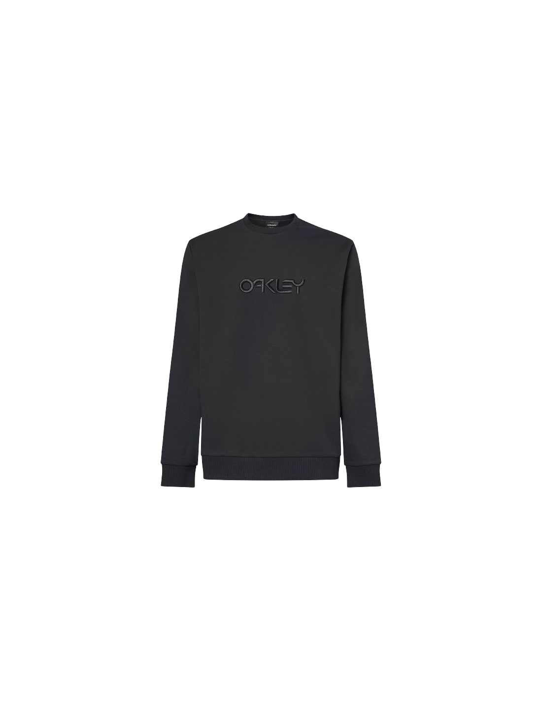 EMBROIDERED B1B CREW SWEATSHIRT