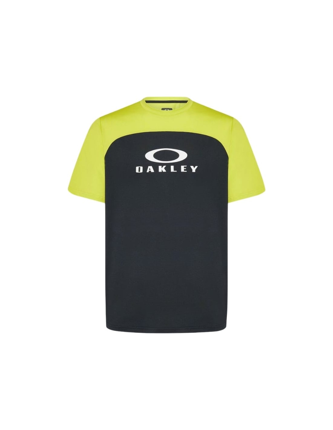 FREE RIDE RC SS JERSEY