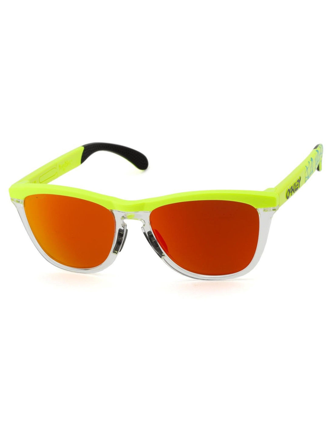 FROGSKINS RANGE