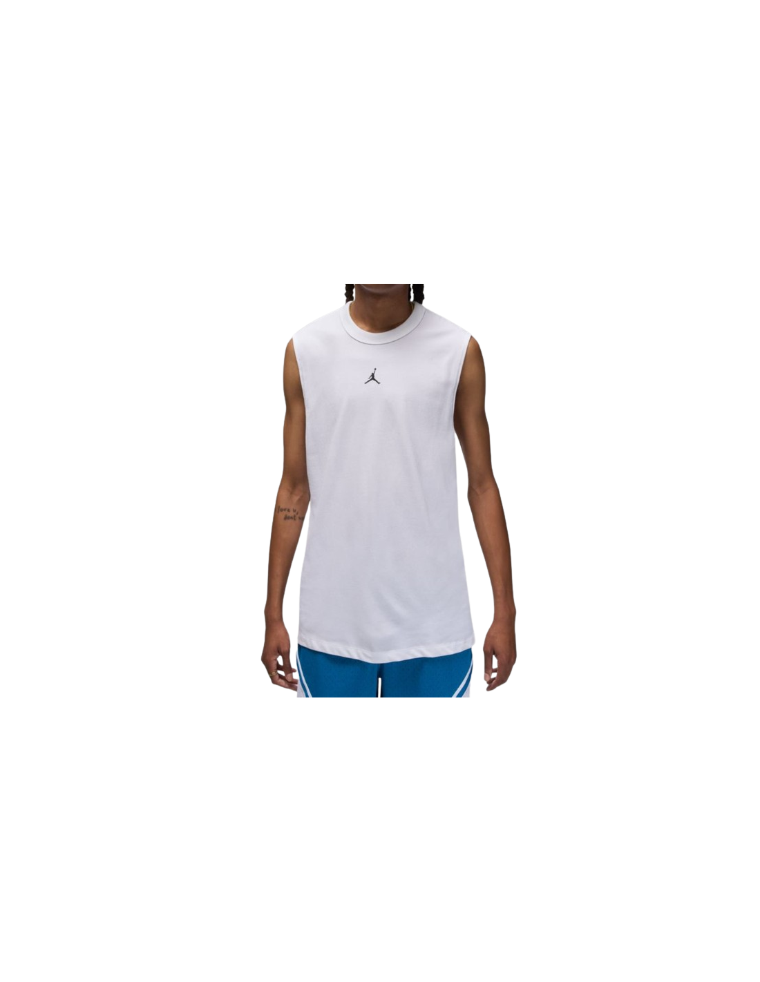 JORDAN SPORT MEN'S DRI-FIT SLEEVELE