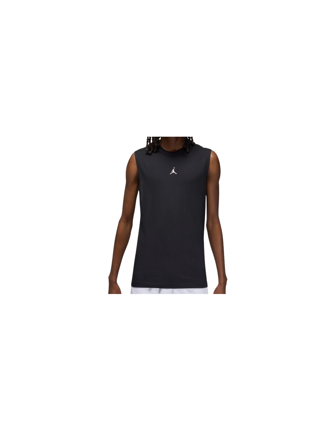 JORDAN SPORT MEN'S DRI-FIT SLEEVELE