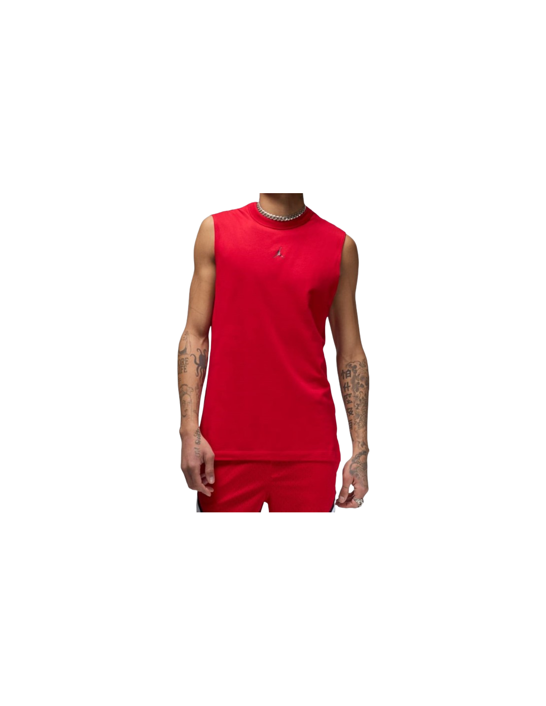 JORDAN SPORT MEN'S DRI-FIT SLEEVELE