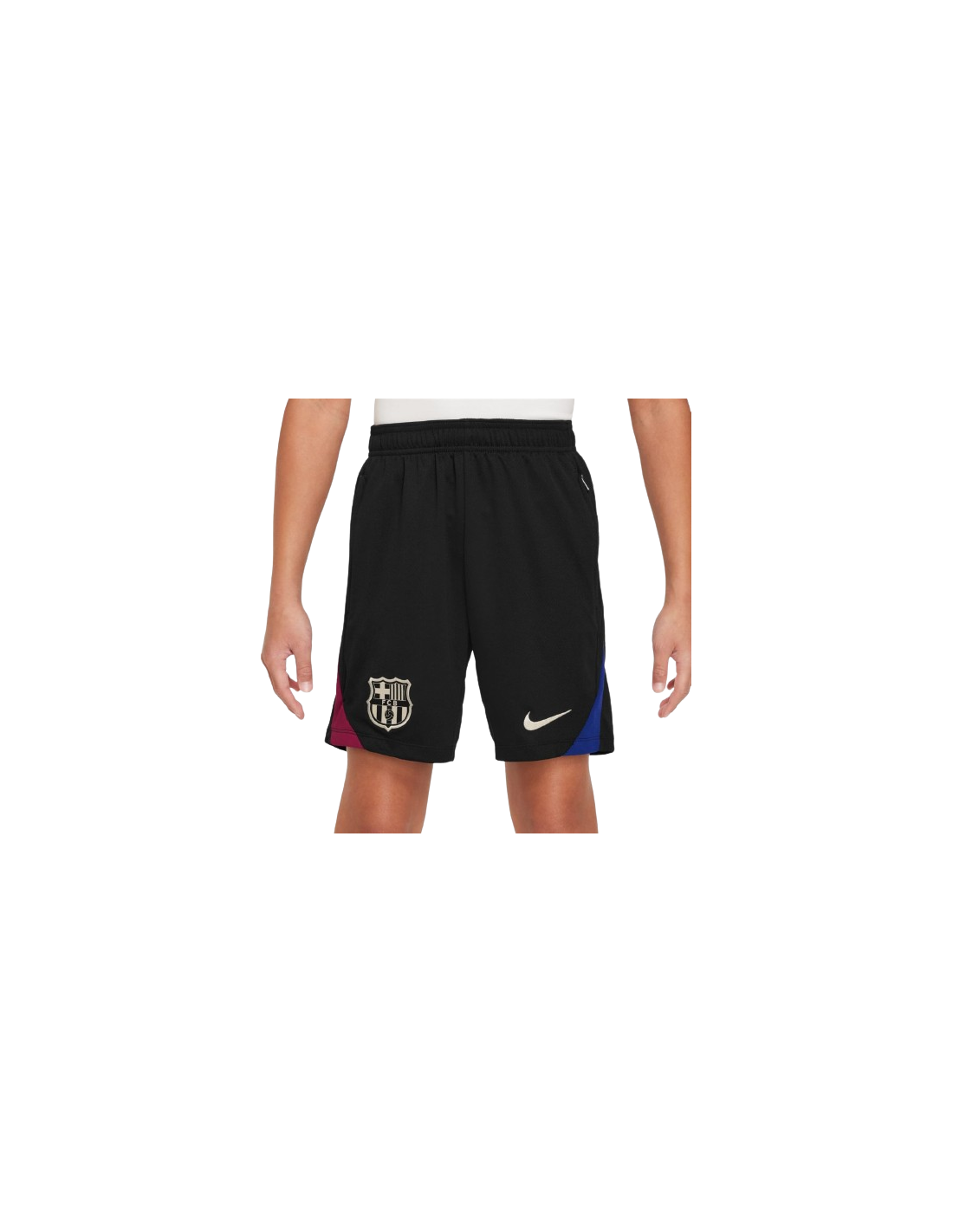 FCB YNK DF STRK SHORT KZ