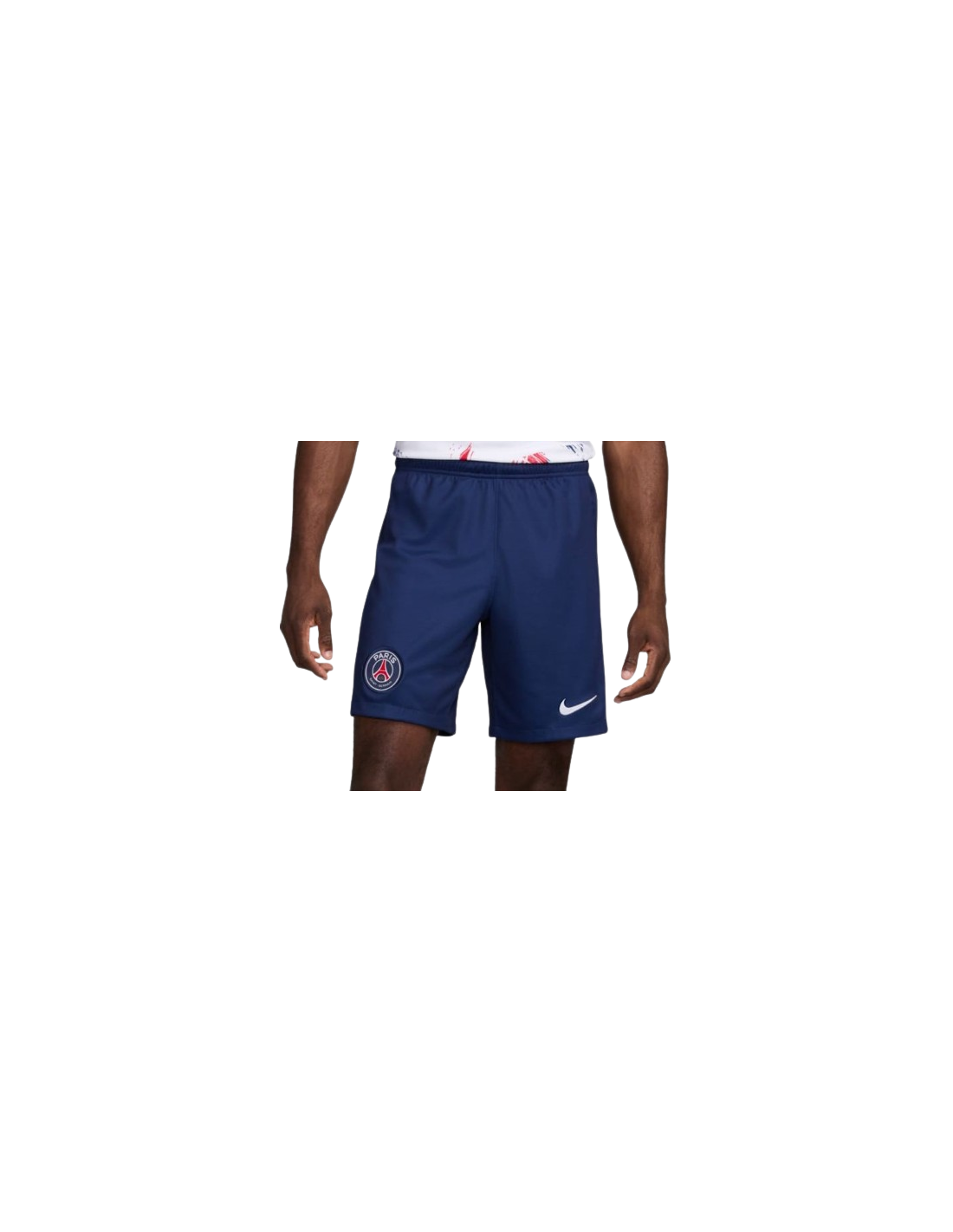 PSG M NK DF SHORT STAD HM