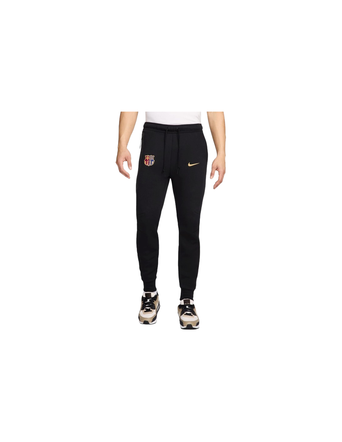 FCB MNSW TECH FLC JGR PANT