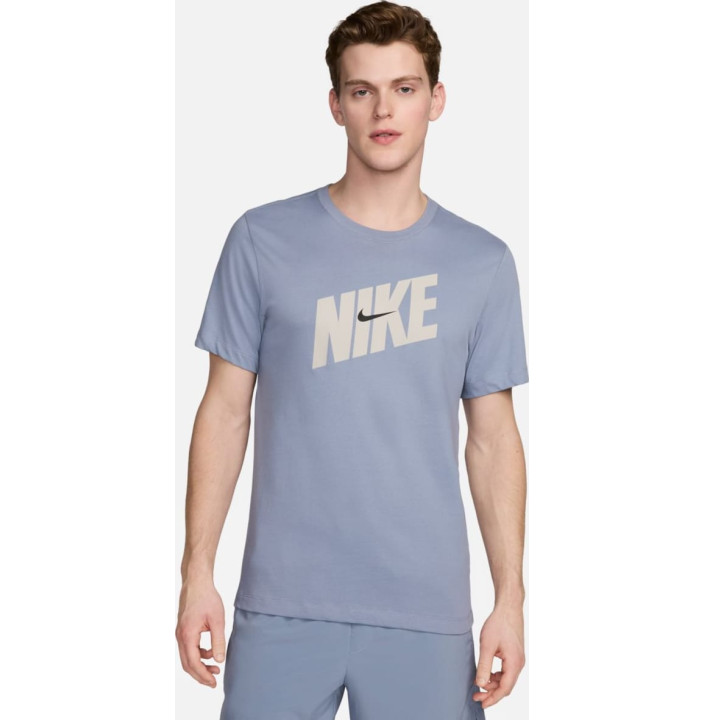 Mens nike dri fit tee online