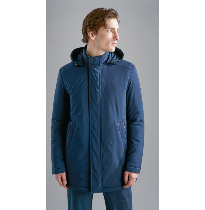 Carson water repellent car coat best sale