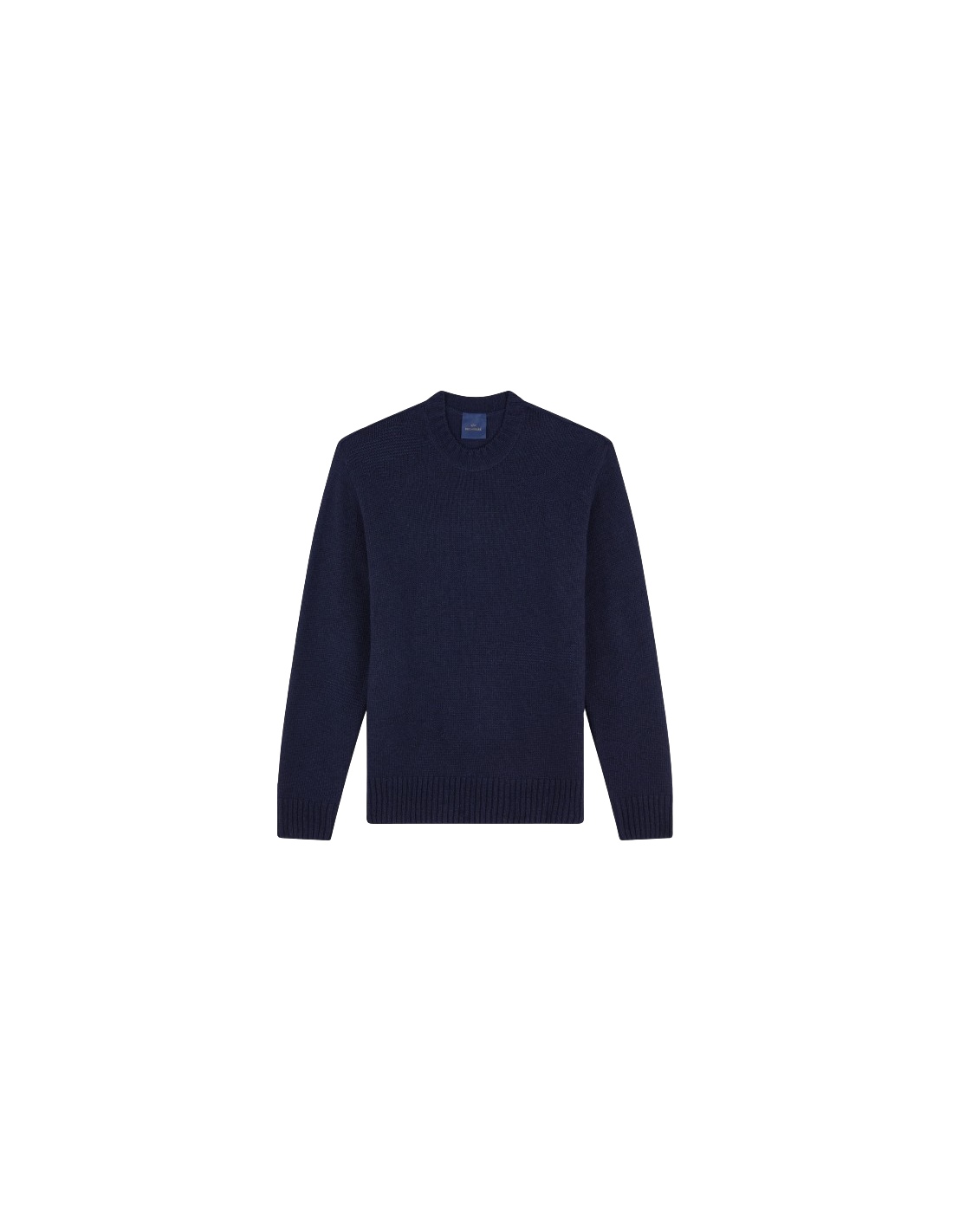 MEN'S KNITTED ROUNDNECK  